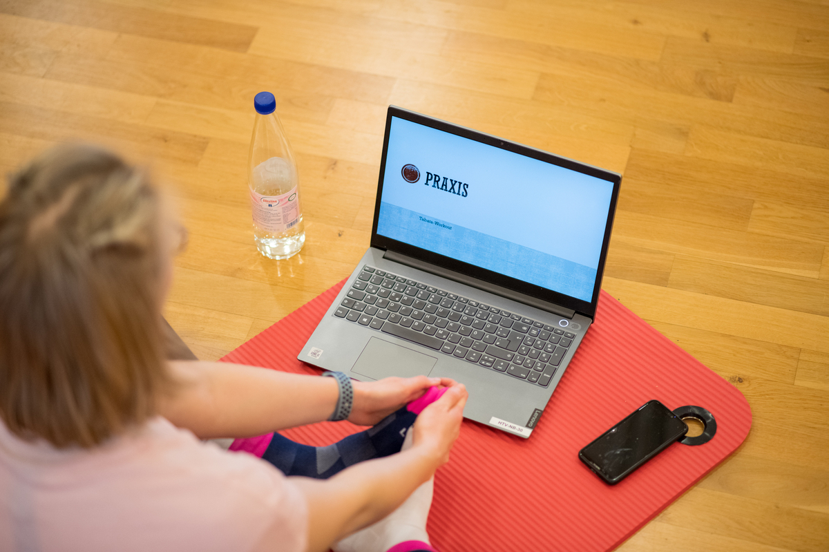 HTV-Online.de: Akademie des Turnens 2026: Programm online!