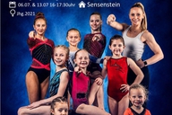 Flyer zur Sichtung.