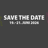 Logo vom Turn- und Sportkongress - Ankündigung 19.-21- Juni 2026