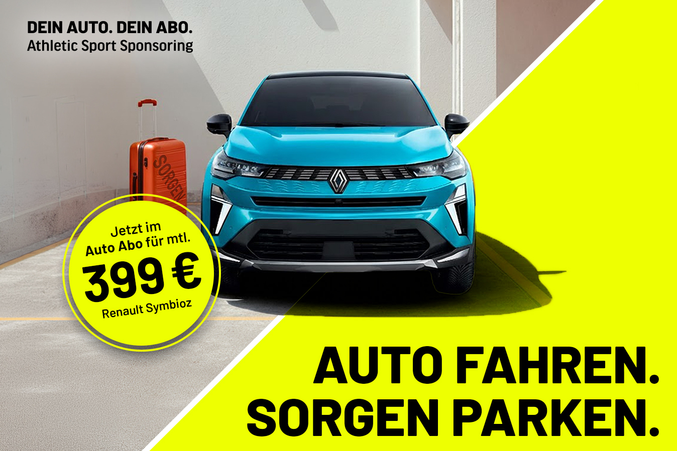 Grafik zum Angebot