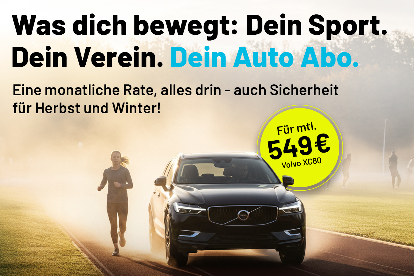 Grafik zum Auto-Abo von ASS