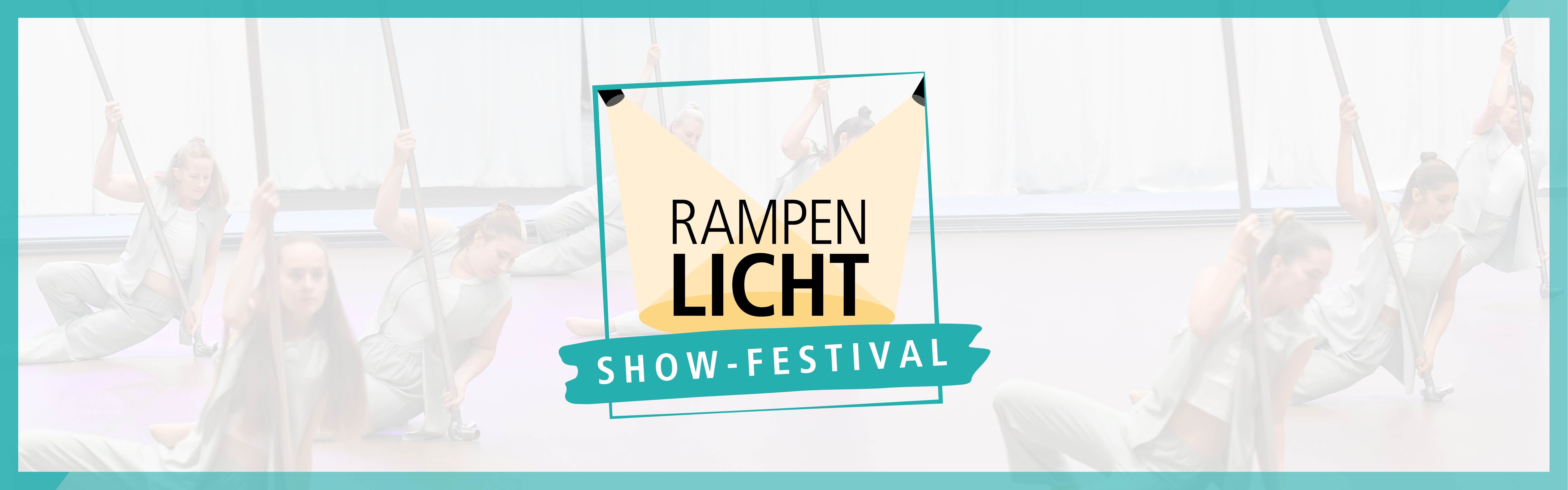 Logo vom Rampenlicht
