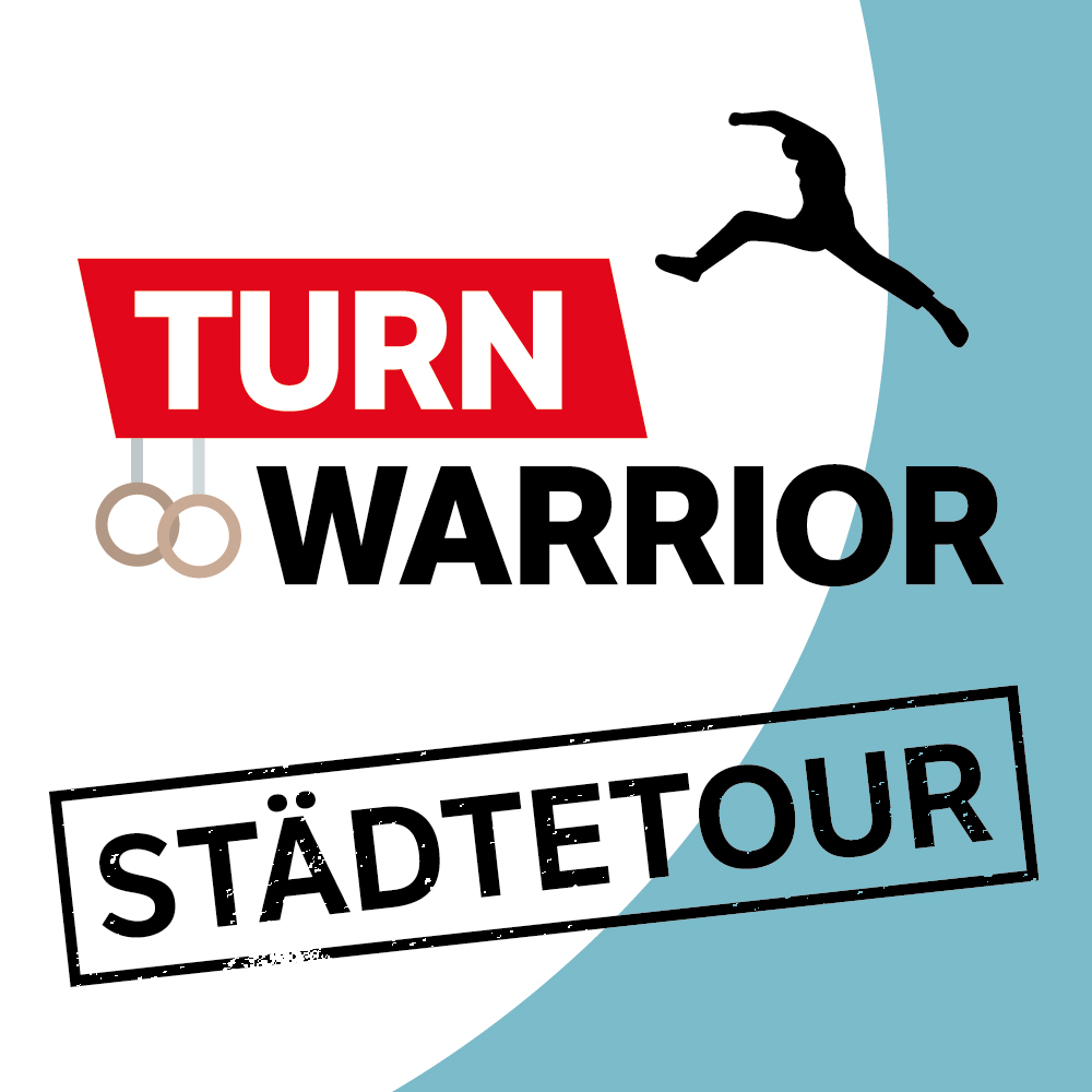 Grafik Turn-Warrior Städtetour