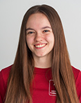 Profilbild von Mitarbeiterin Nina Klöppel
